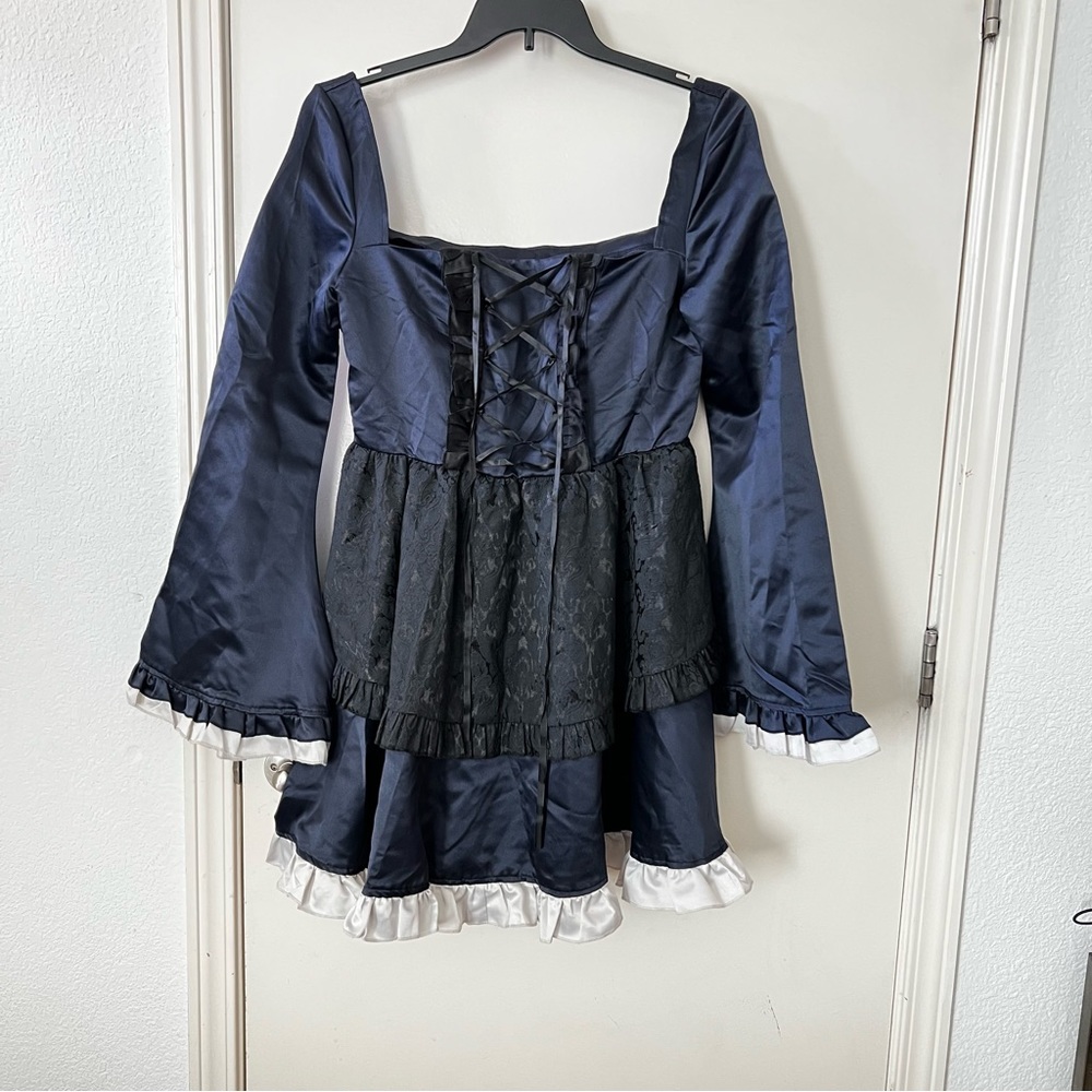 Dress-up my darling kitawaga marin cosplay